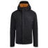 VAUDE BIKE Cyclist Warm jacket