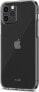 Чехол для смартфона Moshi Vitros, iPhone 12 Mini, прозрачный