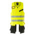 Hi-Vis Yellow / Black