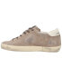 Golden Goose Superstar Leather Sneaker Women's