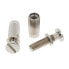 Фото #3 товара Schaller Signum Locking Studs (M8) N