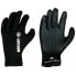 BEUCHAT Sirocco Open 5 mm gloves