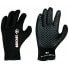 ფოტო #4 პროდუქტის BEUCHAT Sirocco Open 5 mm gloves