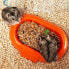 ფოტო #9 პროდუქტის FERPLAST Combi 01 Rodents Cage