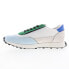 Фото #5 товара Diesel S-Racer LC Y02873-P4438-H8965 Mens White Lifestyle Sneakers Shoes 11