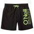 Фото #2 товара O´NEILL N4800005 Original Cali 14 swimming shorts