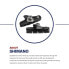 SHIMANO Complete Brake Pads For BR-5800 / BR-5700 / BR-5600 / BR-5501 / BR-5500 / BR-650 / BR-600 / BR-561 / BR-560 - фото #5