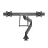 Фото #3 товара Neomounts by Newstar Select monitor arm desk mount - Clamp/Bolt-through - 8 kg - 25.4 cm (10") - 81.3 cm (32") - 100 x 100 mm - Black
