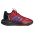 ADIDAS Marvel Ironman Racer running shoes