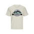 Фото #2 товара JACK & JONES Peak short sleeve T-shirt