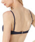 ფოტო #2 პროდუქტის Women's Solid Underwire Bikini Top