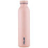 MILAN Stainless Steel Isothermal 591ml 1918 Series bottle