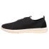 Фото #3 товара TOMS Del Rey Lace Up Mens Size 7 D Sneakers Casual Shoes 10009168T