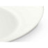 Фото #2 товара Плоская тарелка Белый Cтекло 30,5 x 3 x 26 cm (18 штук)