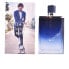 Фото #4 товара Мужская парфюмерия Jimmy Choo EDT Blue 100 ml