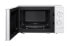 Фото #8 товара Panasonic NN-E20JWMEPG - Countertop - Solo microwave - 20 L - 800 W - Rotary - White