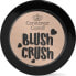 Constance Carroll Constance Carroll Róż Blush Crush nr 38 Cocoa 1szt