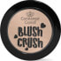 Фото #1 товара Румяна кремовые Constance Carroll Róż Blush Crush nr 38 Cocoa 1szt