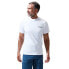 Фото #1 товара BERGHAUS Snowdon Colour Logo short sleeve T-shirt