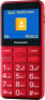 Фото #4 товара Telefon komórkowy Panasonic KX-TU155 Dual SIM Niebieski