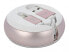 Фото #3 товара Delock USB 2.0 Retractable Cable Type-A to Lightning™ 8 pin white / pale pink - 0.92 m - USB A - USB 2.0 - Pink - White