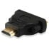 EQUIP HDMI To DVI-D adapter