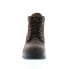 Фото #5 товара Wolverine Chainhand EPX Waterproof 6" W10917 Mens Brown Leather Work Boots