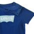 ფოტო #6 პროდუქტის LEVI´S ® KIDS Batwing short sleeve T-shirt