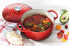 Le Creuset Signature Round Dutch Oven 26cm Cerise