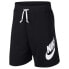 Фото #1 товара NIKE Sportswear Alumni shorts