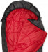 Фото #4 товара Campus Campus Kjerag 250 Right Sleeping Bag CUP702123200 Czarne One size