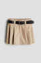 Фото #1 товара Pleated Skirt