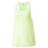 ფოტო #1 პროდუქტის PUMA Run sleeveless T-shirt