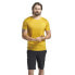 Фото #1 товара DEVOLD OF NORWAY Smørskredtind Merino 150 short sleeve T-shirt