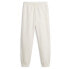 Фото #1 товара Puma Essentials Elevated Sweatpants Mens White Casual Athletic Bottoms 68321765