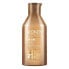 Redken Hair Shampoo for Dry and Brittle Hair, Invigorates and Hydrates, with Omega-6 and Argan Oil, All Soft Shampoo