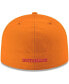 Men's Orange Tampa Bay Buccaneers Omaha Throwback 59FIFTY Fitted Hat