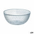 Bowl Luminarc Pampille Clear Transparent Glass 13 cm (24 Units)