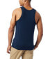 ფოტო #2 პროდუქტის Men's Big and Tall Go-To Tank Top