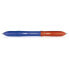 Фото #2 товара MILAN Display Box 50 Sway Combi Duo Pens Assorted Colours