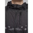 Фото #5 товара URBAN CLASSICS Advanced Arrow Windcheater jacket