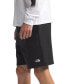 Фото #3 товара Men's Evolution Relaxed-Fit 7" Shorts