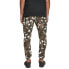 Фото #2 товара URBAN CLASSICS Geometric Camo Stretch Twill Mid Waist cargo pants