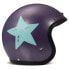 Фото #4 товара DMD Handmade Smile open face helmet