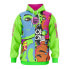 Фото #1 товара OTSO Chupa Chups Warhool hoodie