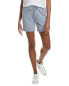 James Perse French Terry Short Women's 3