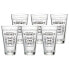 Фото #2 товара Whisky Becher SPIRITS 6er Set