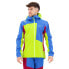 LA SPORTIVA Crizzle EVO Shell jacket