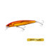 Фото #1 товара Shimano N Red Gold SCORPION WORLD JERK FLOATING Bass (5VZQM11V02) Fishing