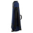 Super Light Shaped Violin Case 4/4 BL